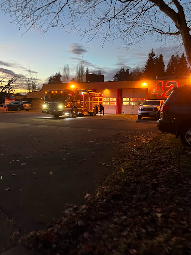 Bothell Fire Department - Visual