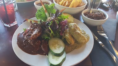 Photos of Cafe Poca Cosa