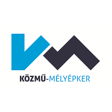 Közmű- Mélyépker Magyarország Kft., Author: Közmű- Mélyépker Magyarország Kft.