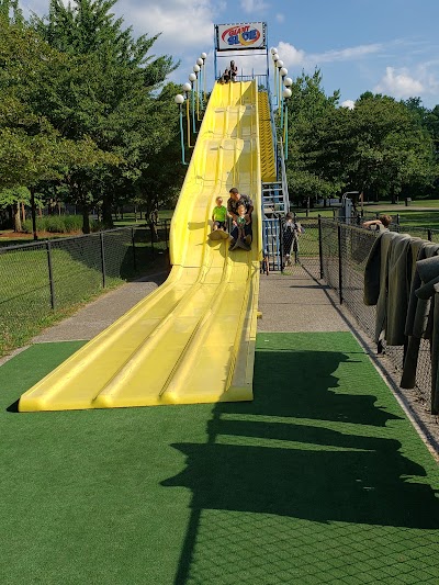 Coney Island Park