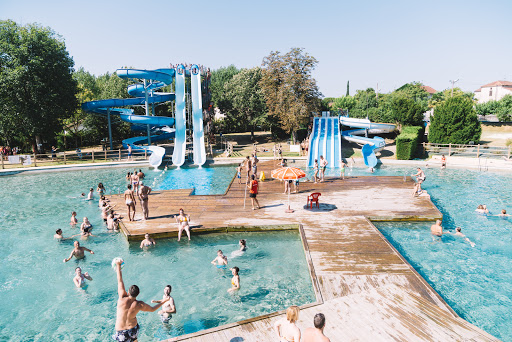 Photo de Gondrin Parc De Loisirs