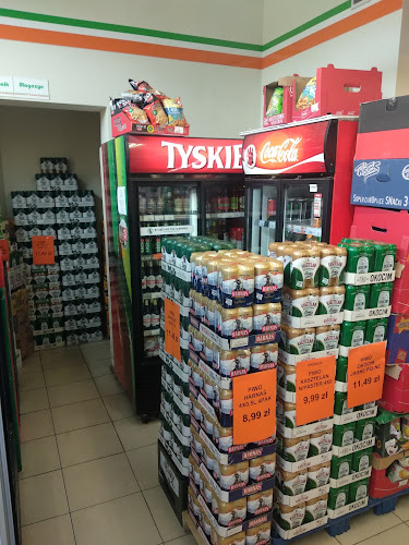 Opinie o Gama Mini - Społem Codziennie Udane Zakupy ! w Częstochowa - Sklep spożywczy
