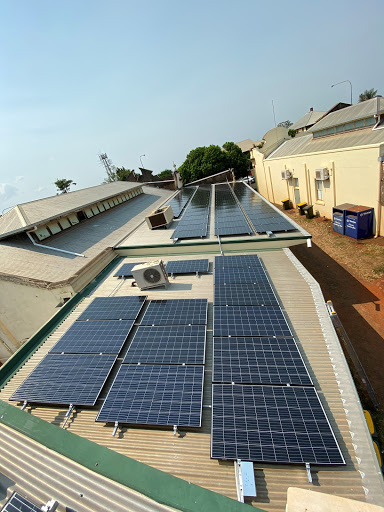 BJ SPARKS ELECTRICAL & SOLAR - Thumbnail