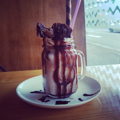 Photos of Cafe Noir