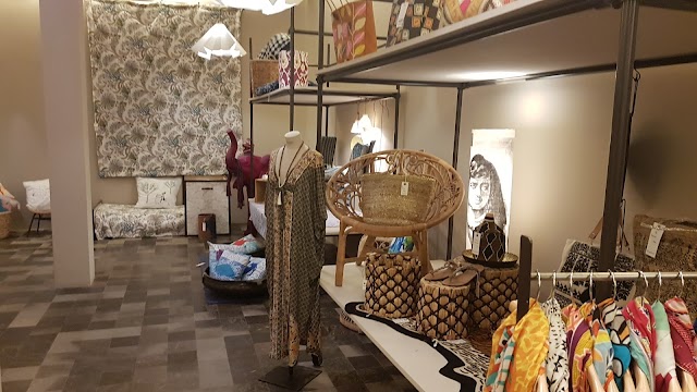 Fragonard Boutique rue d'Antibes Cannes