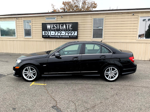 Westgate Auto Sales - Thumbnail