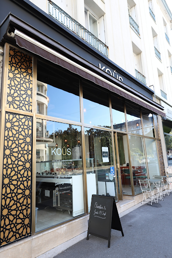 Photo 3 - COUSCOUS BREST Livraison