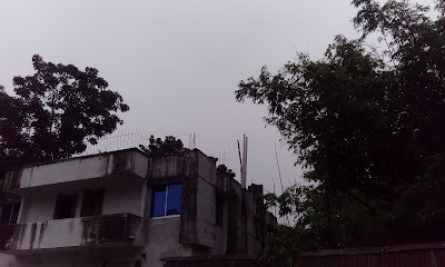 Photos of Ranisankail Kuet Masjid