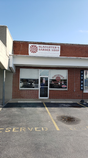 Slaughter's Barber Shop - Thumbnail