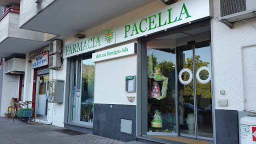Farmacia Pacella Dott.ssa Ada Roscigno - Thumbnail