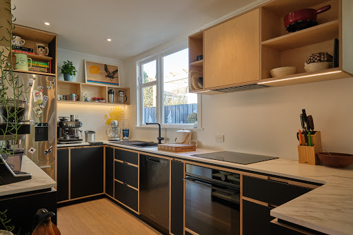 PlyLab furniture & kitchens Gallery - New Zealand