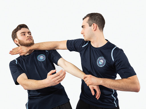 Fuli Martial Arts - Thumbnail