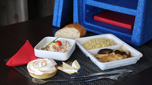 Grandma's Kitchen Catering