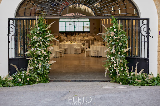 Floristería Raquel Solar Floristas
