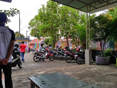 Photos of SD St. Joseph