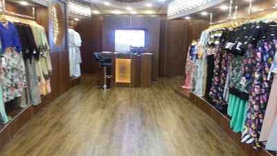 Photos of Shanton Dress's