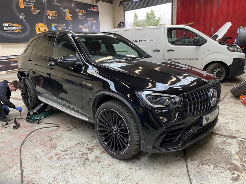 Tyre Experts MOT & Service Centre photo 2