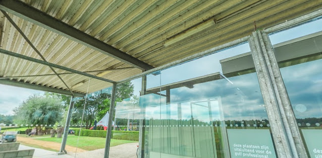 Beoordelingen van Golf Puyenbroeck in Brussel - Sportcomplex