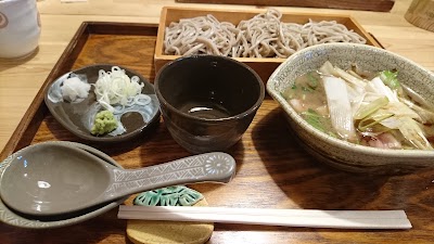 Photos of そば小屋