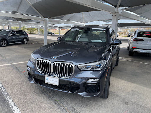 BMW of Loveland - Thumbnail