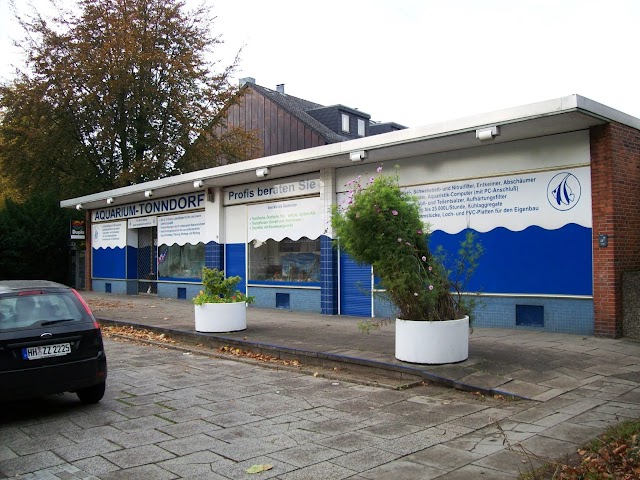 AQUARIUM TONNDORF