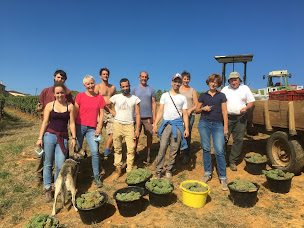 Photo n°26 de Vignerons & Caviste à Paris (Bar à vin)