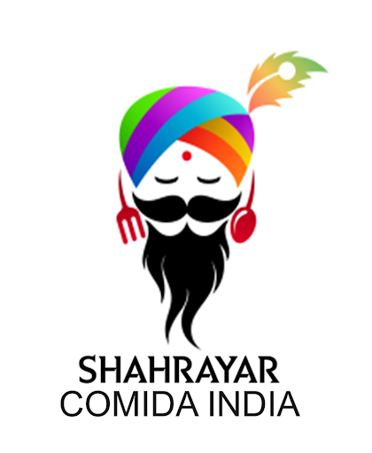 Shahrayar Comida India - Thumbnail
