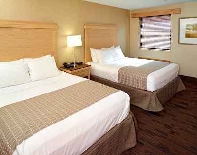 lodging