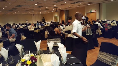 Photos of Bloem Plaza