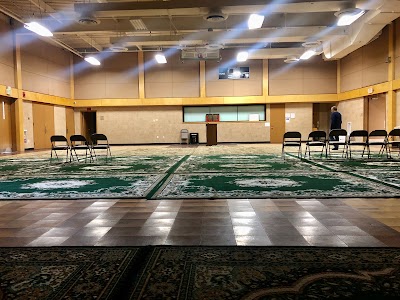 Upper Westchester Muslim Society