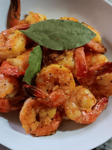 Aunty Dinners - Thumbnail