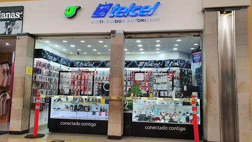 Cebasic Gran plaza - Visual