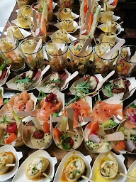 Photo n°17 de Tradizioni d' Italia à La Ferté-Milon (Traiteur)