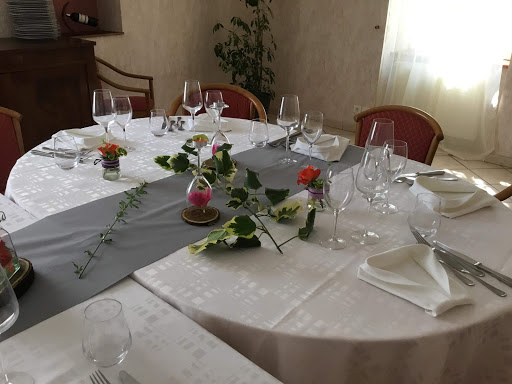 Photo 4 - Restaurant Le Piquenchagne