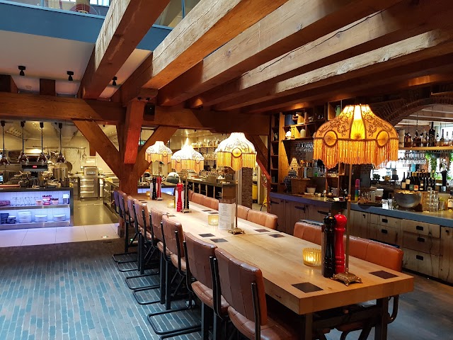 Stadshotel Woerden