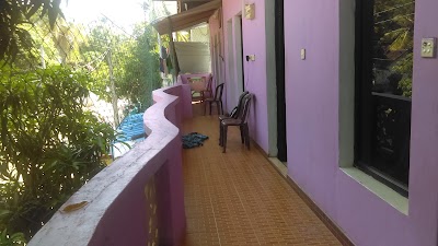 lodging