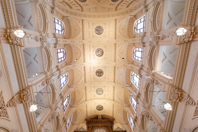 Church of St. Francis Xavier