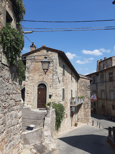 Comune di Sarteano - Thumbnail