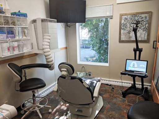Alpine Falls Dental Care