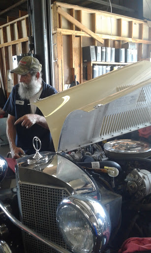 B & N Automotive Repair Shop