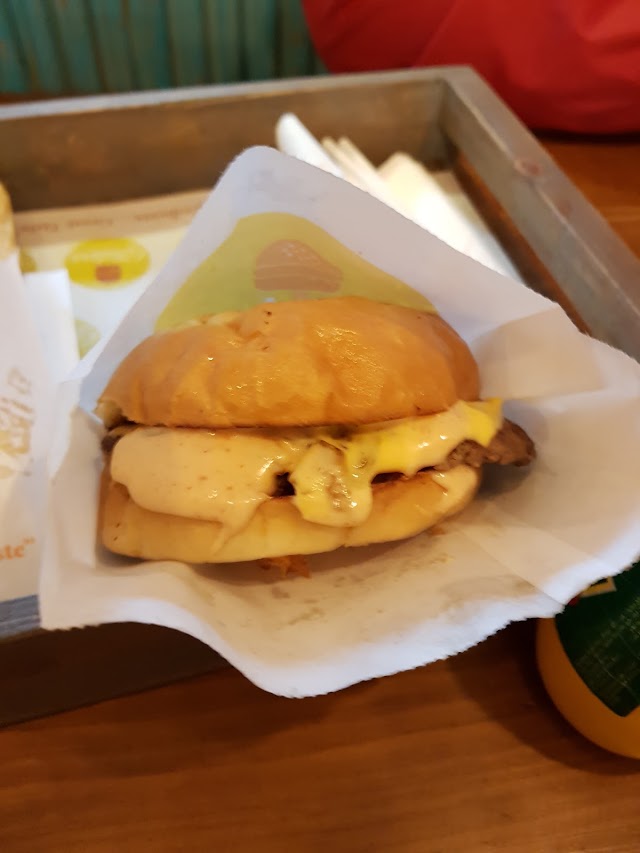 Sliders