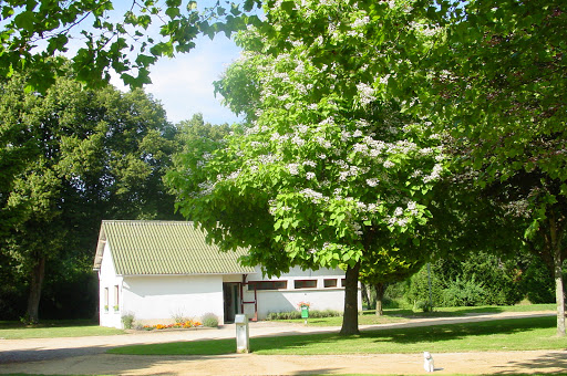 Camping des Baillys