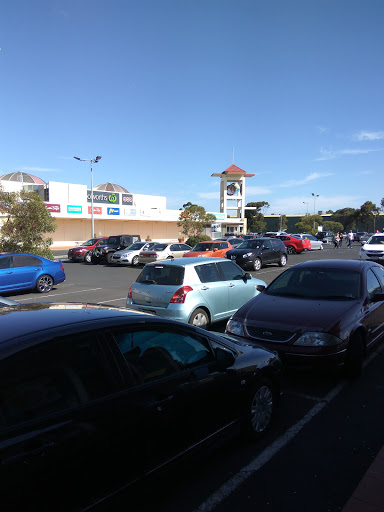 Bell Post Shopping Centre/Anakie Rd - Thumbnail