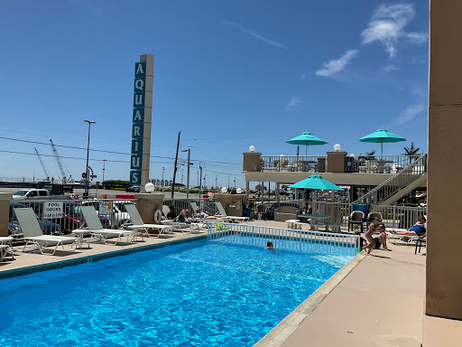 Aquarius Oceanfront Inn - Thumbnail