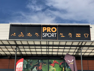 Photo n°3 de ProSport Obernai à Obernai (Service de location de vélo)