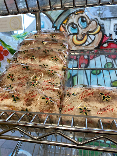 Knotts Bakery inside Corries Meats - Thumbnail