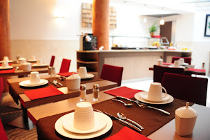 Photo n°37 de Hôtel Le Pré Carré à Annecy (Hôtel)