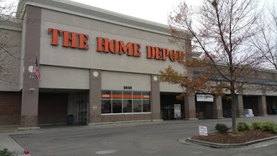 The Home Depot