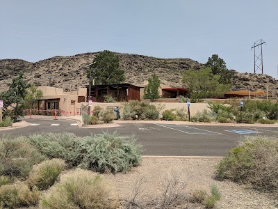 Petroglyph National Monument Visitor Center