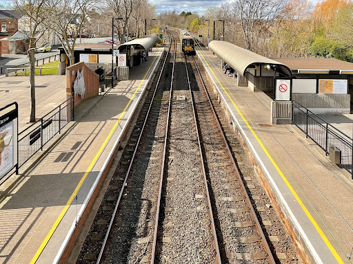 Jarrow - Visual